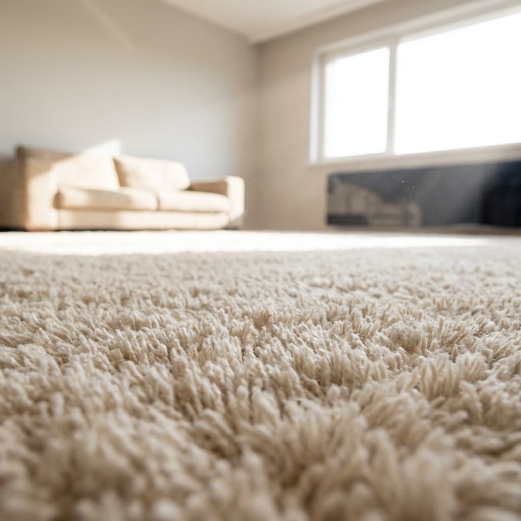 Carpet Cleaning