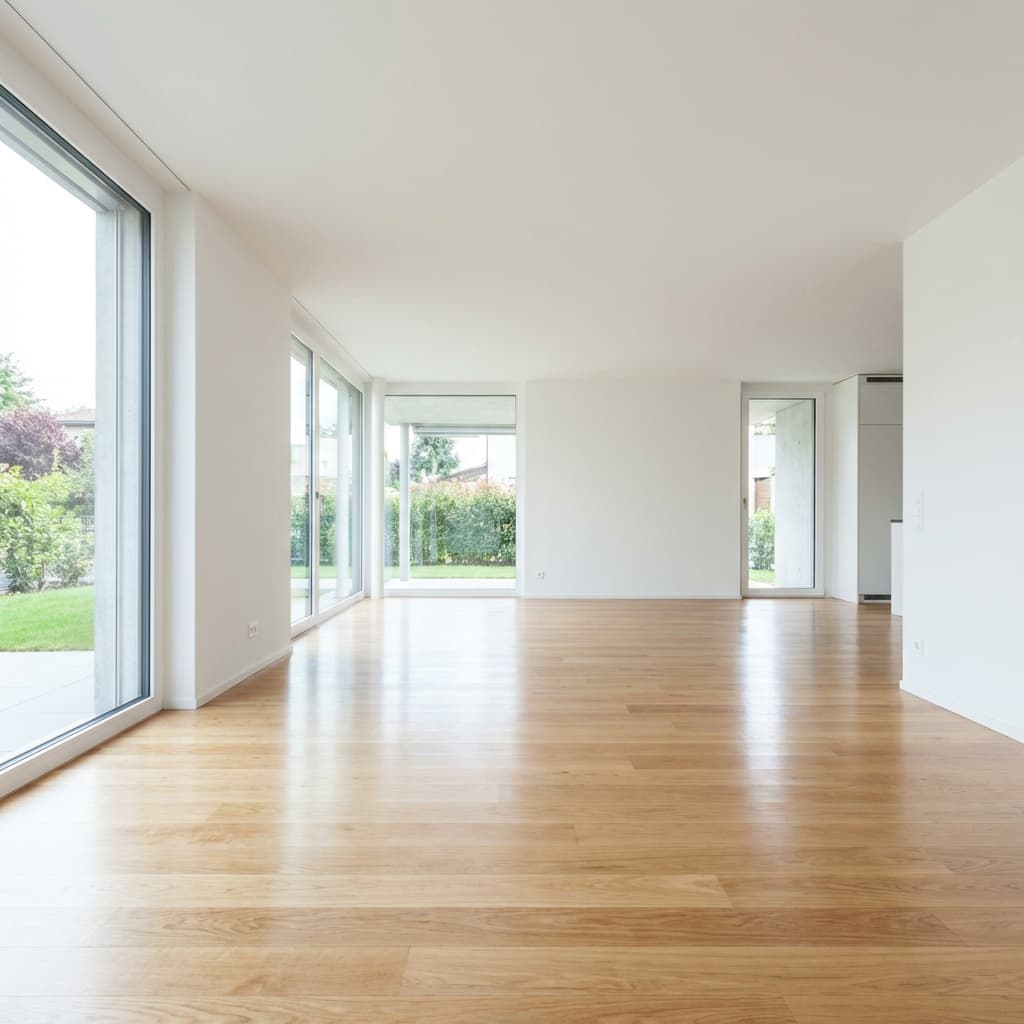 Post-Construction Cleaning